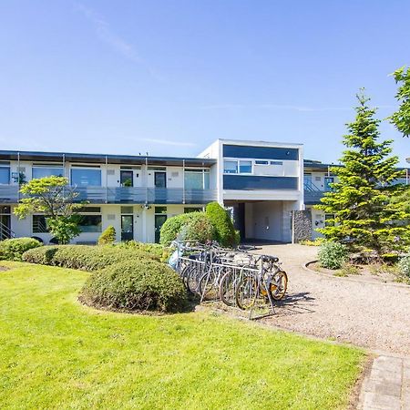 Appartement De Zeemeermin, Free Parking Zandvoort Exterior photo